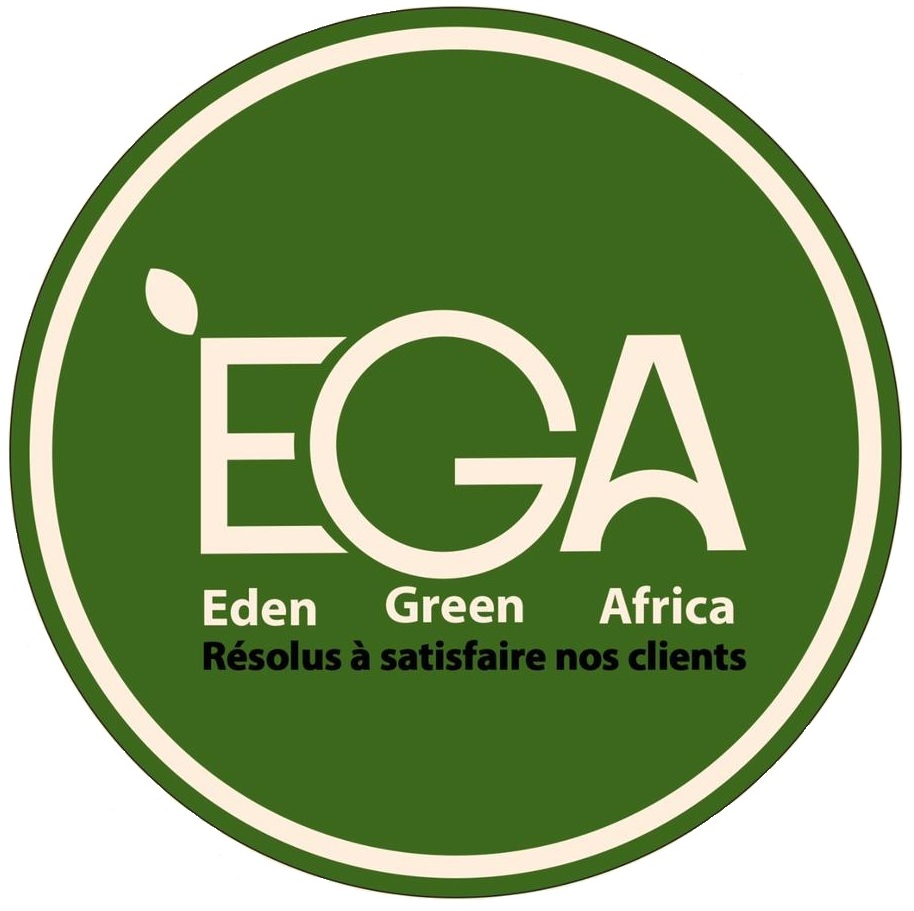 EDEN GREEN AFRICA